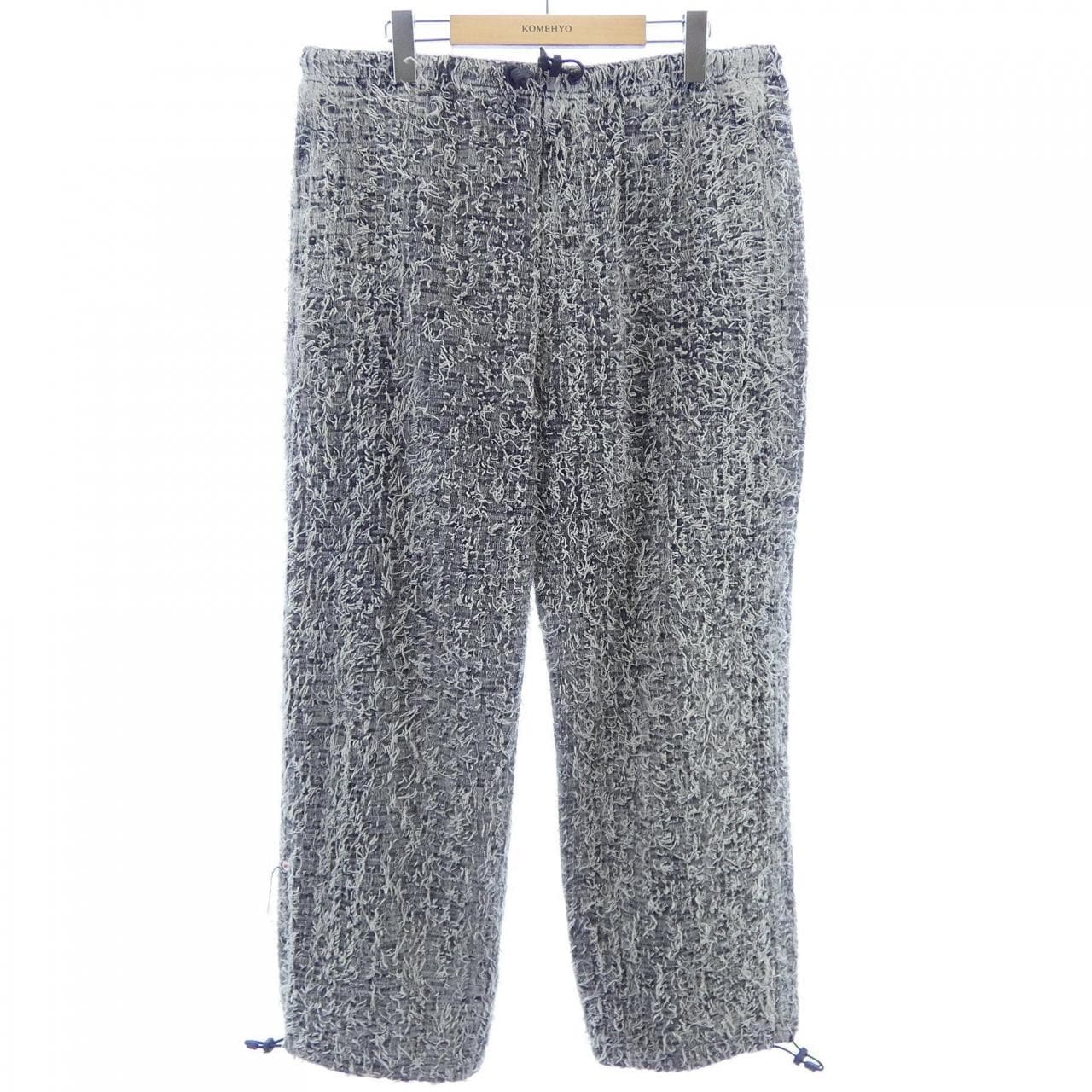 ディーゼル DIESEL D-MARTIAL-S2 パンツ