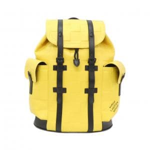 ルイヴィトン ダミエ スキューバ クリストファー MM M25016 リュックサック