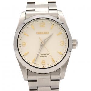 セイコー IENAxHIROB 別注 7N42-HAP0/SZQV026 SS クォーツ