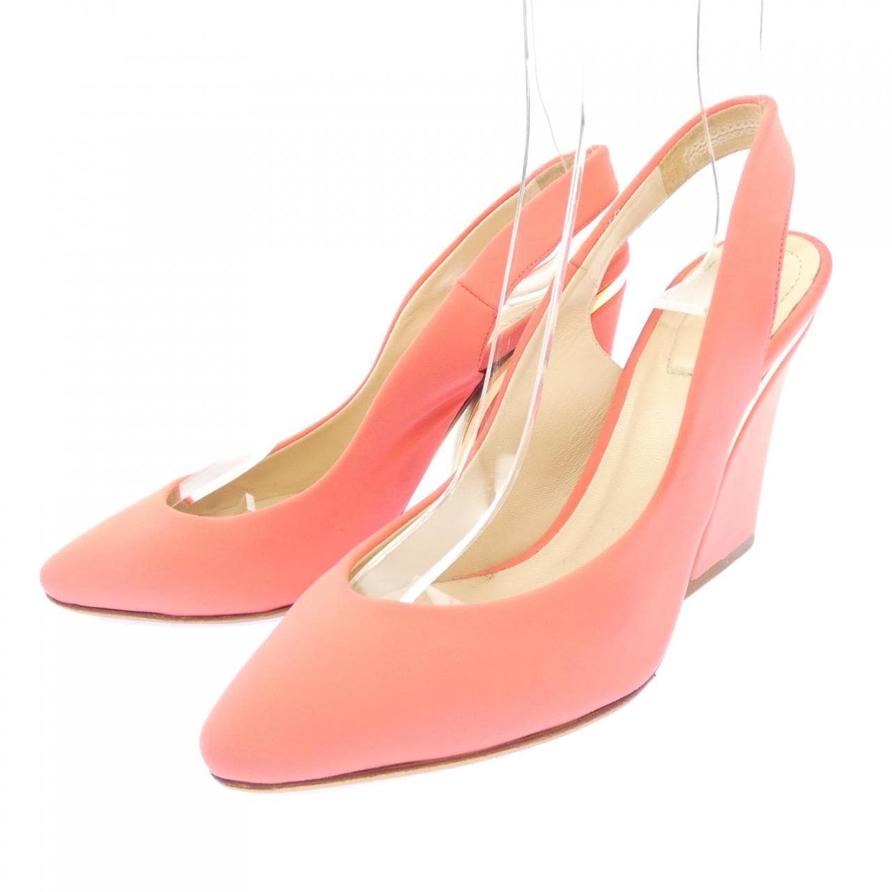 クロエ Chloe シューズ