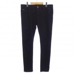 ドルチェアンドガッバーナ DOLCE&GABBANA GY07LD/G8BQ8 ジーンズ