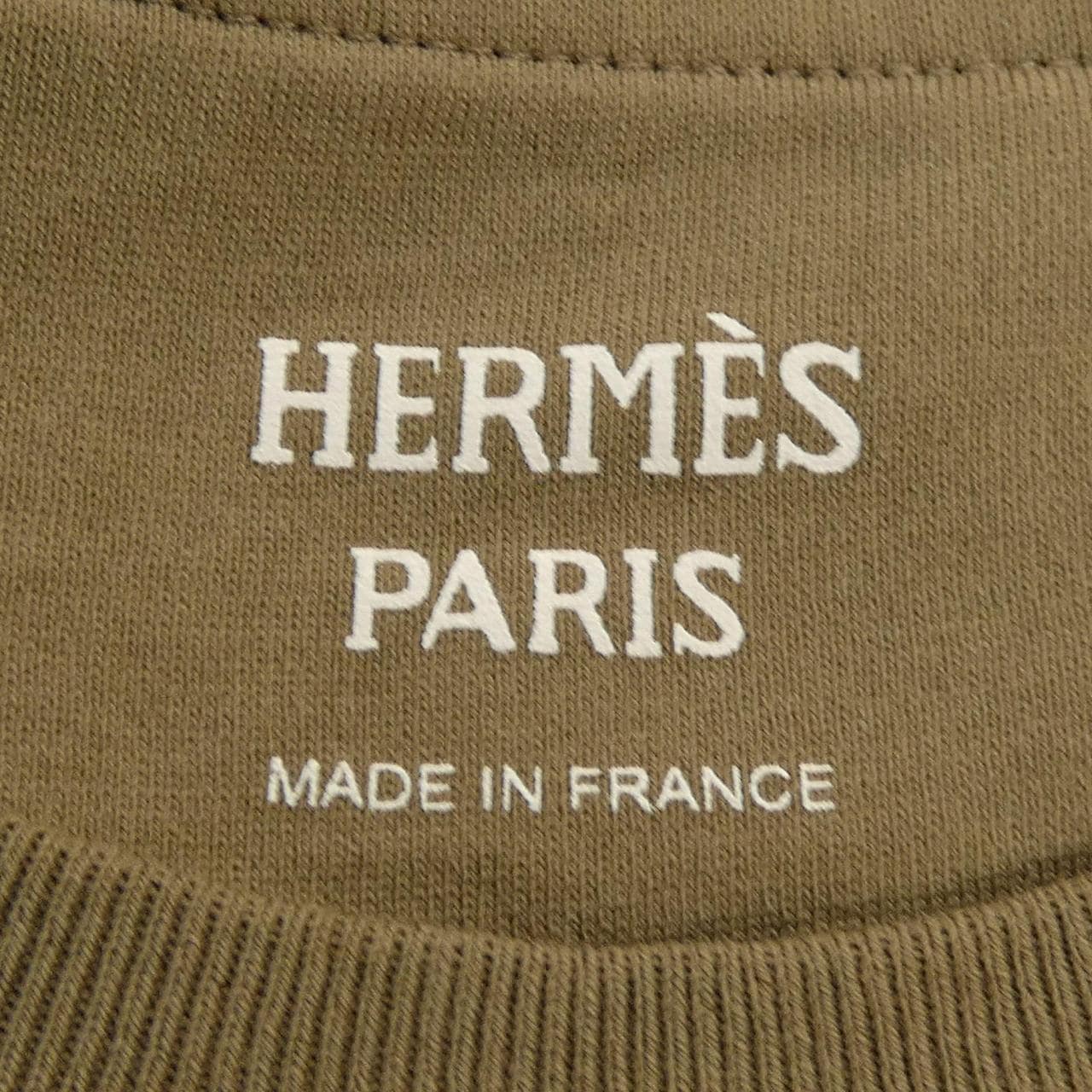 エルメス HERMES モザイク 4H4615DA Tシャツ