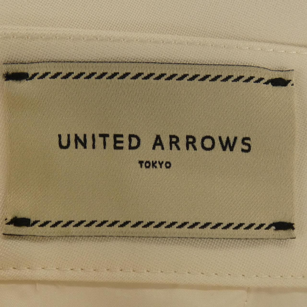 ユナイテッドアローズ UNITED ARROWS パンツ
