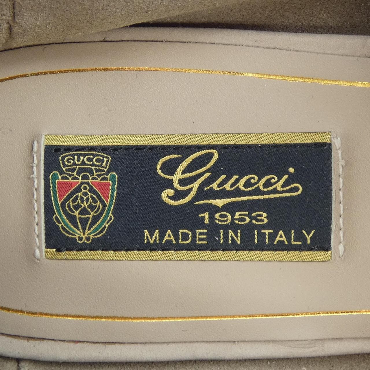 グッチ GUCCI シューズ