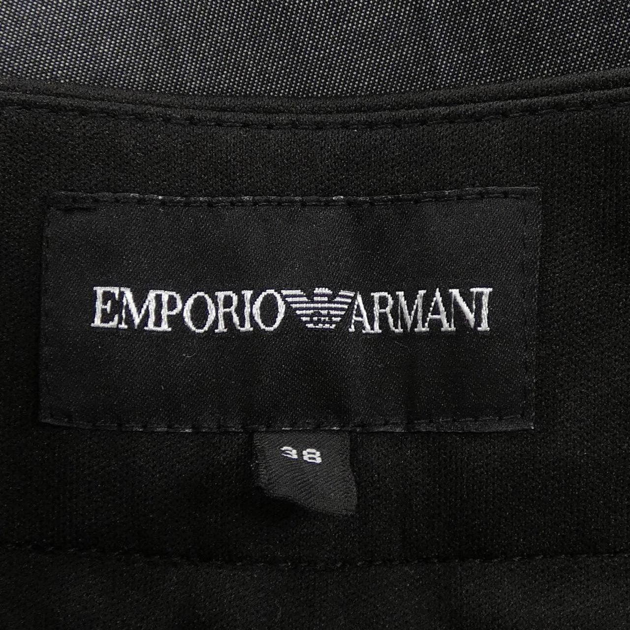 エンポリオアルマーニ EMPORIO ARMANI パンツ