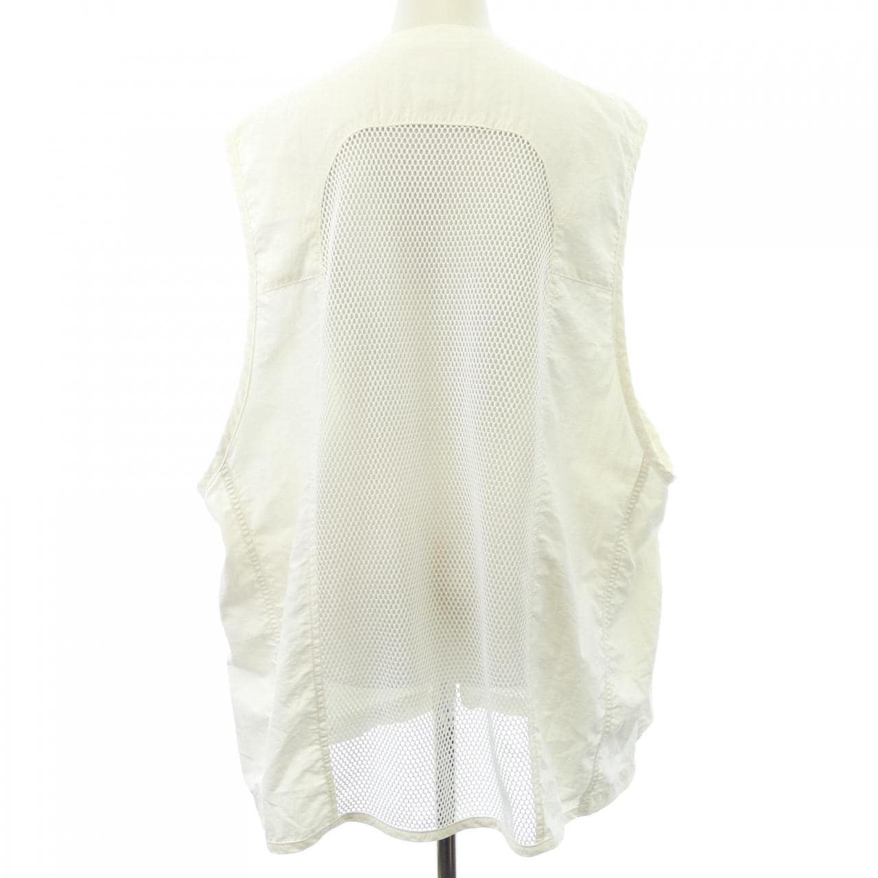 ARMY TWILL ベスト