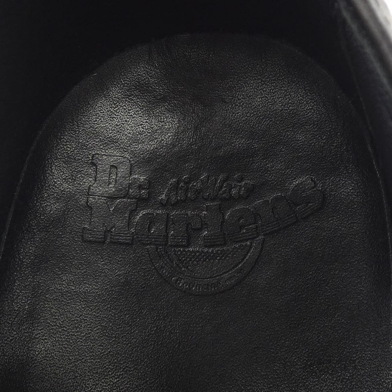 ドクターマーチン DR.MARTENS ALFRED シューズ