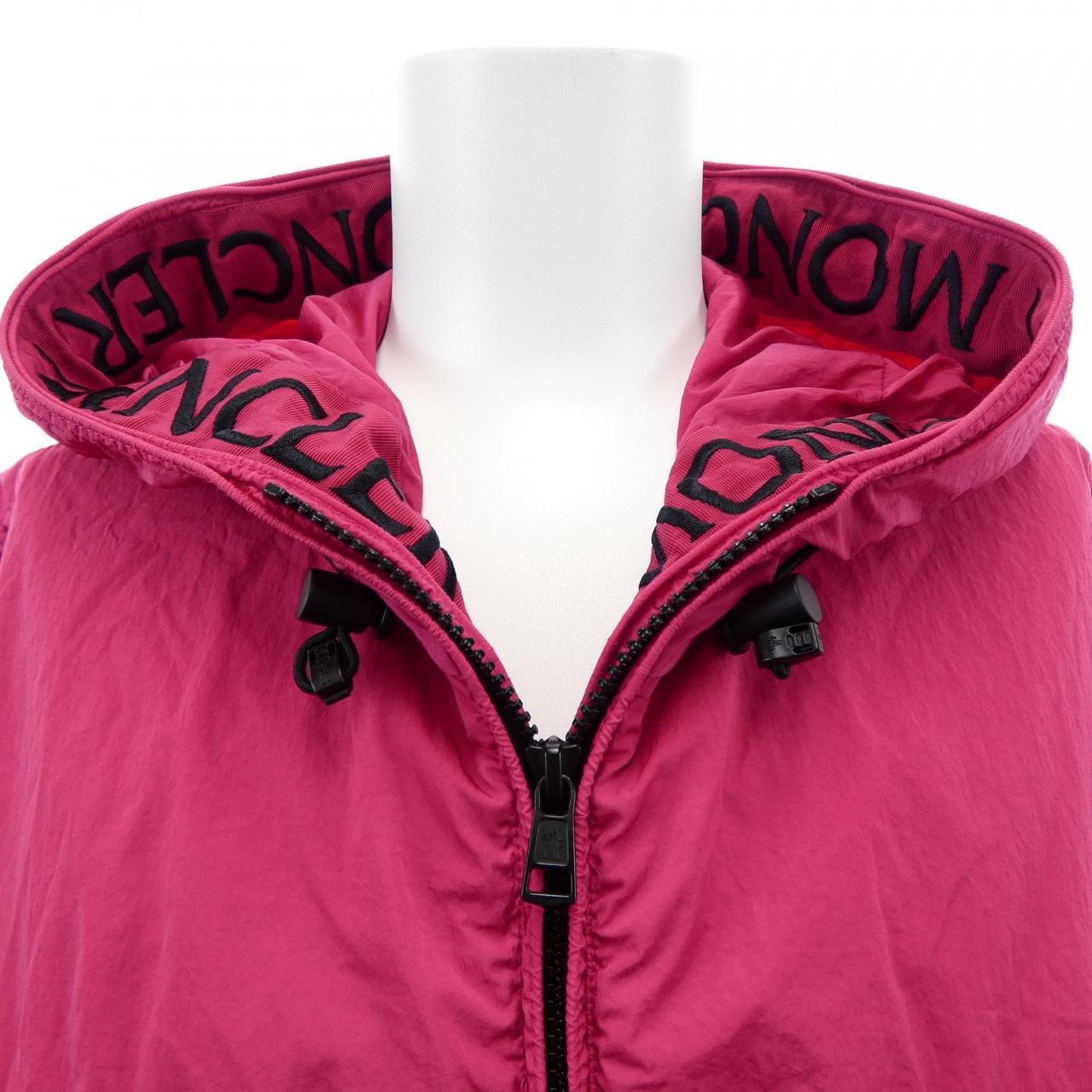 モンクレール MONCLER 53705 SCIE ブルゾン