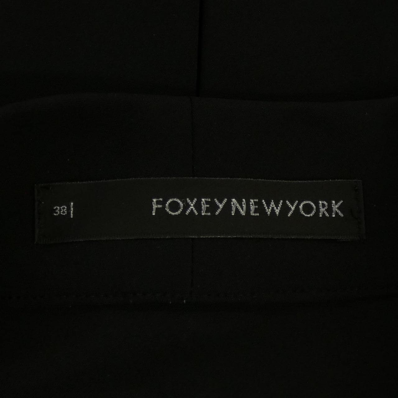 フォクシーニューヨーク FOXEY NEW YORK 25741 ジャケット