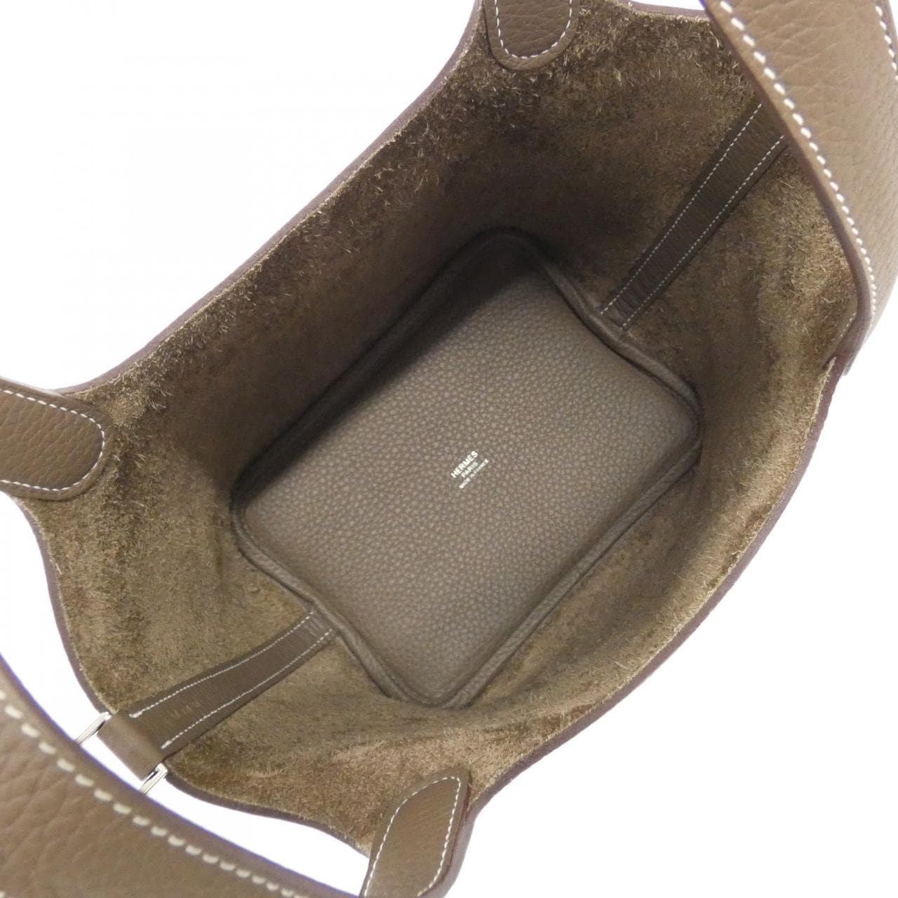 エルメス ピコタン ロック PM 056289CK バッグ