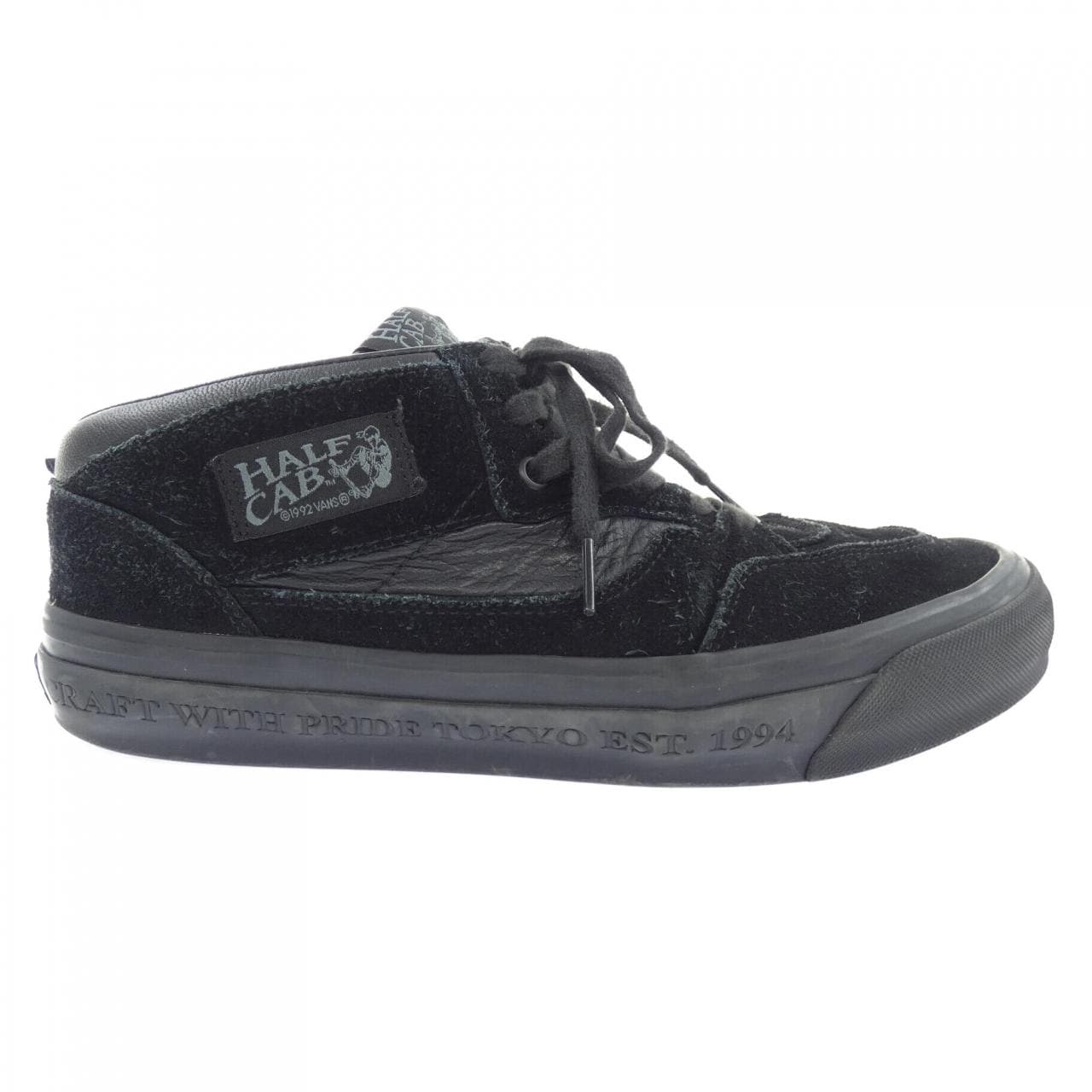 VANS×NEIGHBORHOOD VN00EFYBLA スニーカー