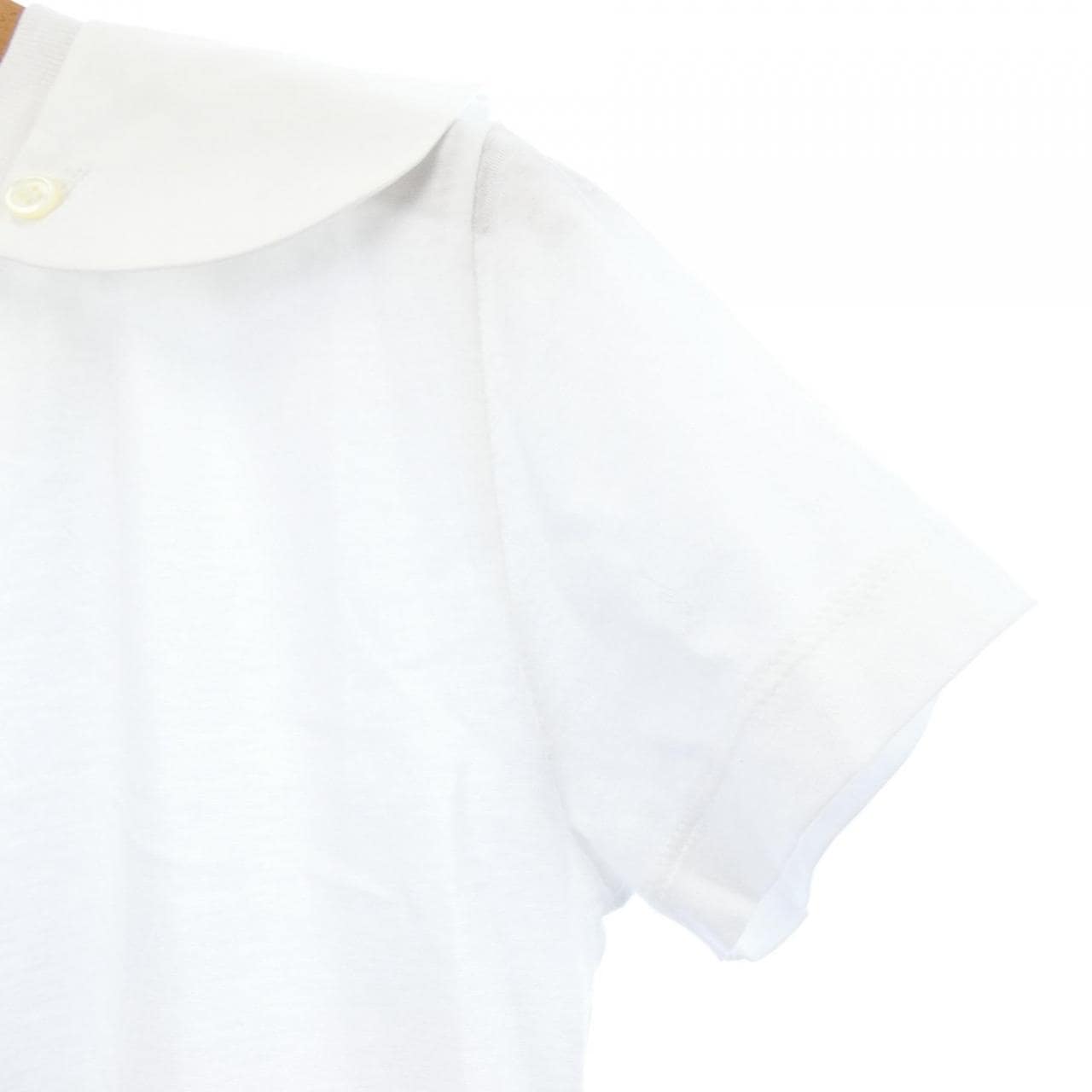 ミュウミュウ MIU MIU MJN028 1RJ8 Tシャツ