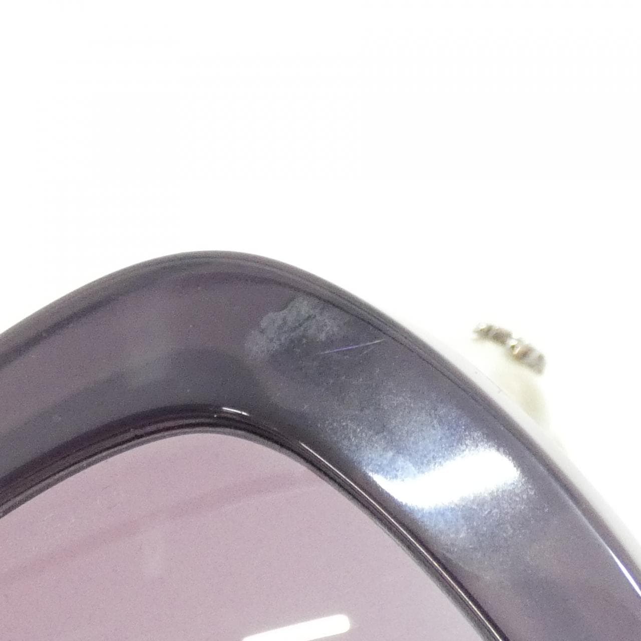 シャネル 5340 H A サングラス
