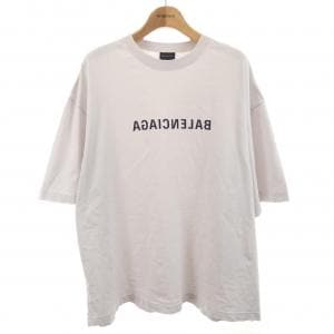 バレンシアガ BALENCIAGA 612966 TNVV8 Tシャツ