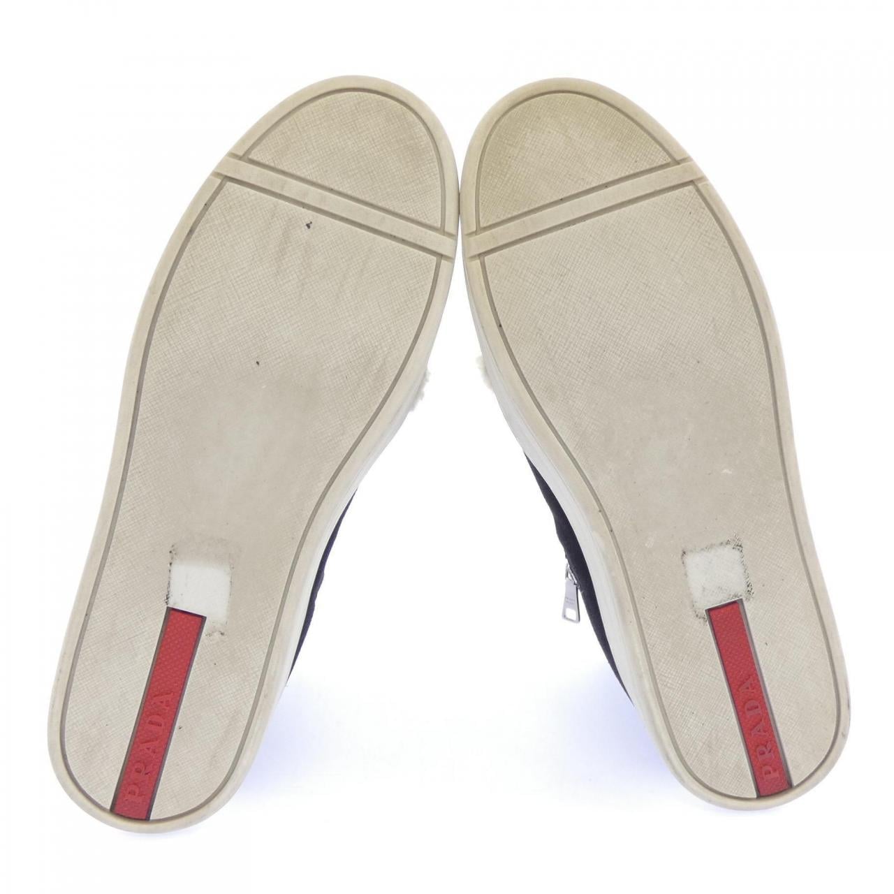 プラダ PRADA 3T6081 スニーカー