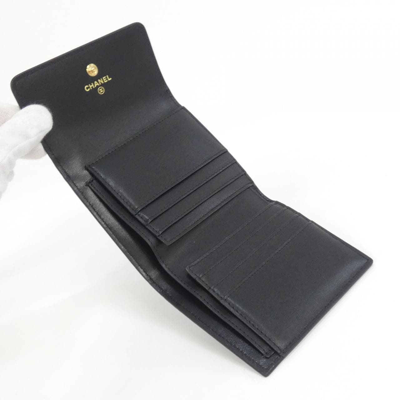 シャネル AP5188 財布