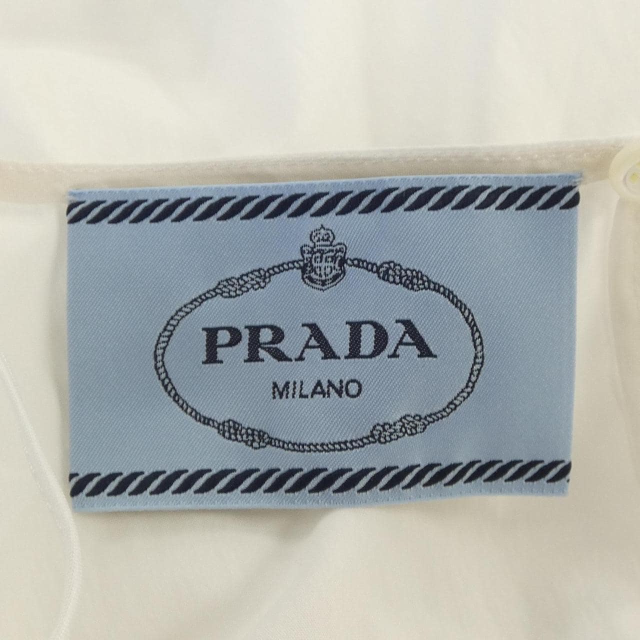 プラダ PRADA P3T60 SKMO 6685 ワンピース