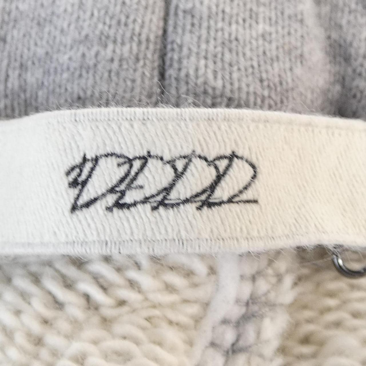 DDDD 0815008 パンツ