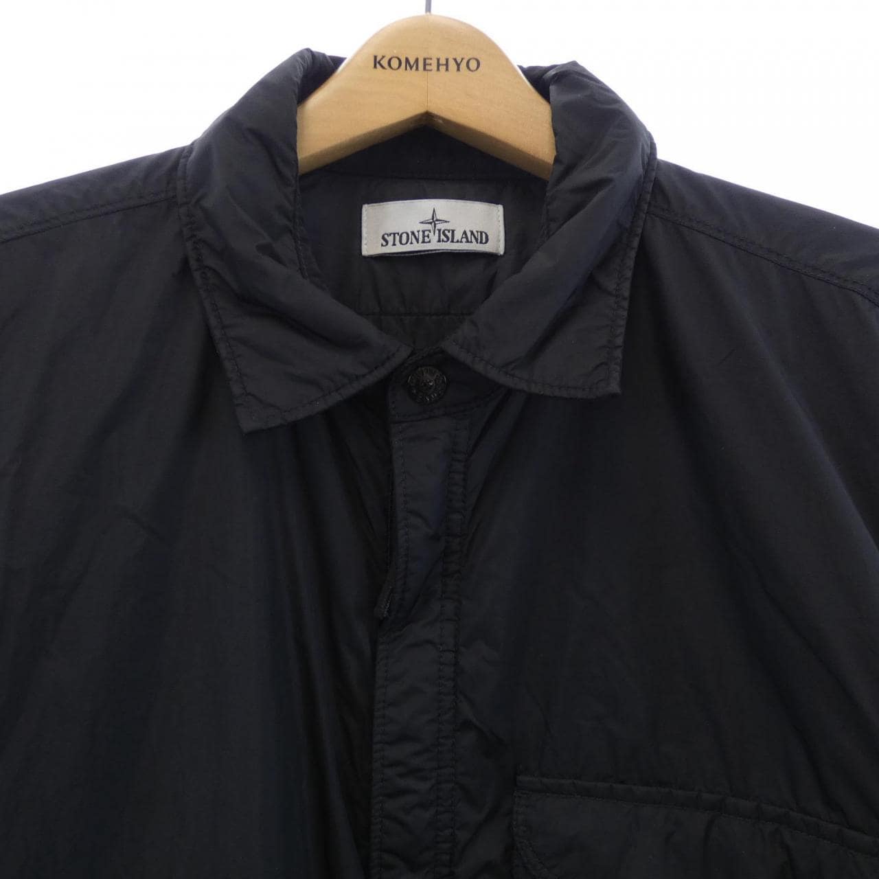ストーンアイランド STONE ISLAND 8115Q0123 ブルゾン