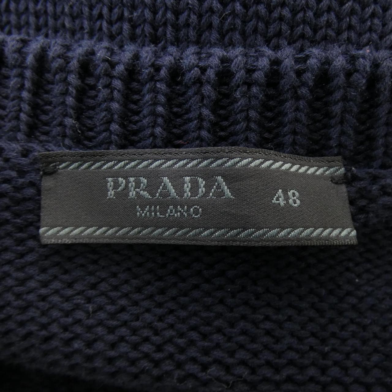 プラダ PRADA ニット