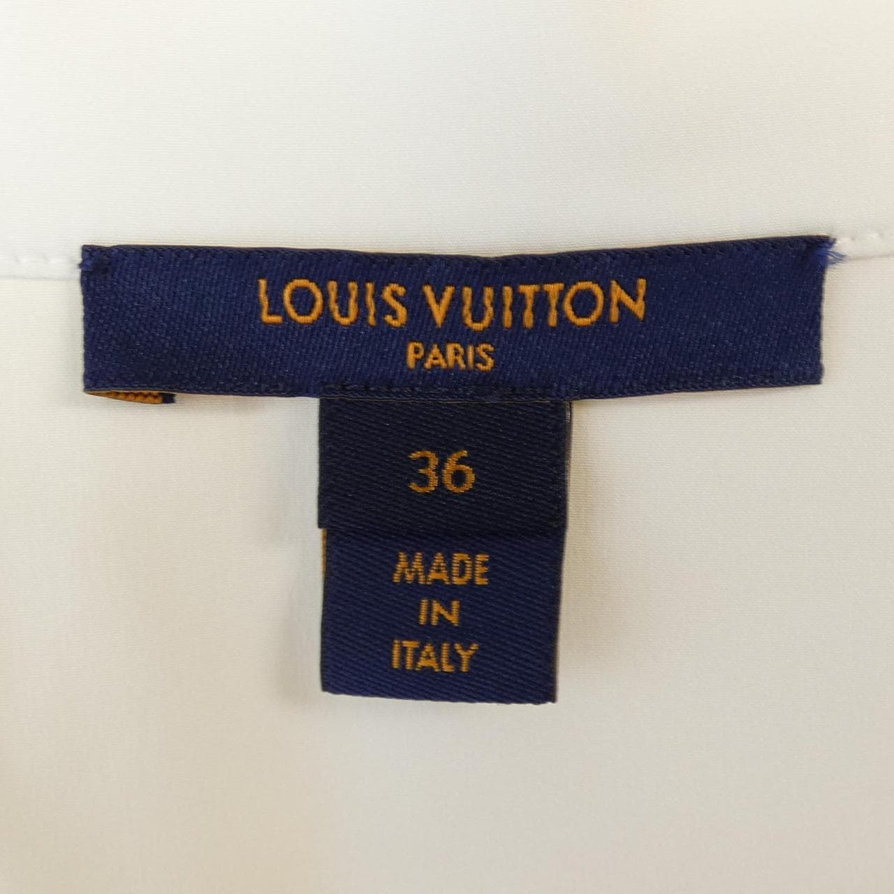 ルイヴィトン LOUIS VUITTON ワンピース