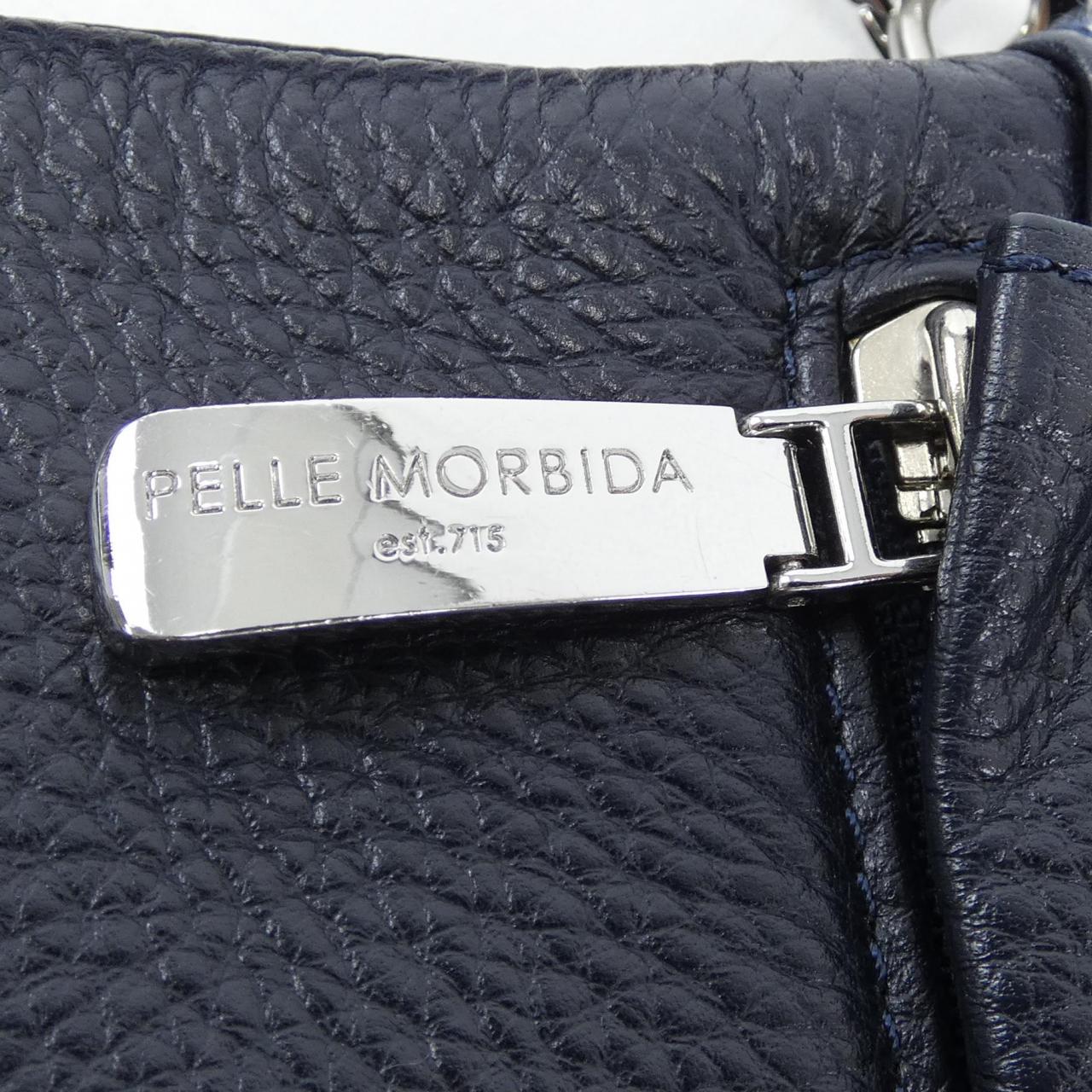 ペッレモルビダ PELLE MORBIDA BAG