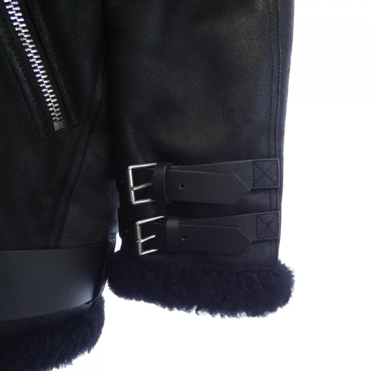 アクネストゥディオズ ACNE STUDIOS ムートンジャケット