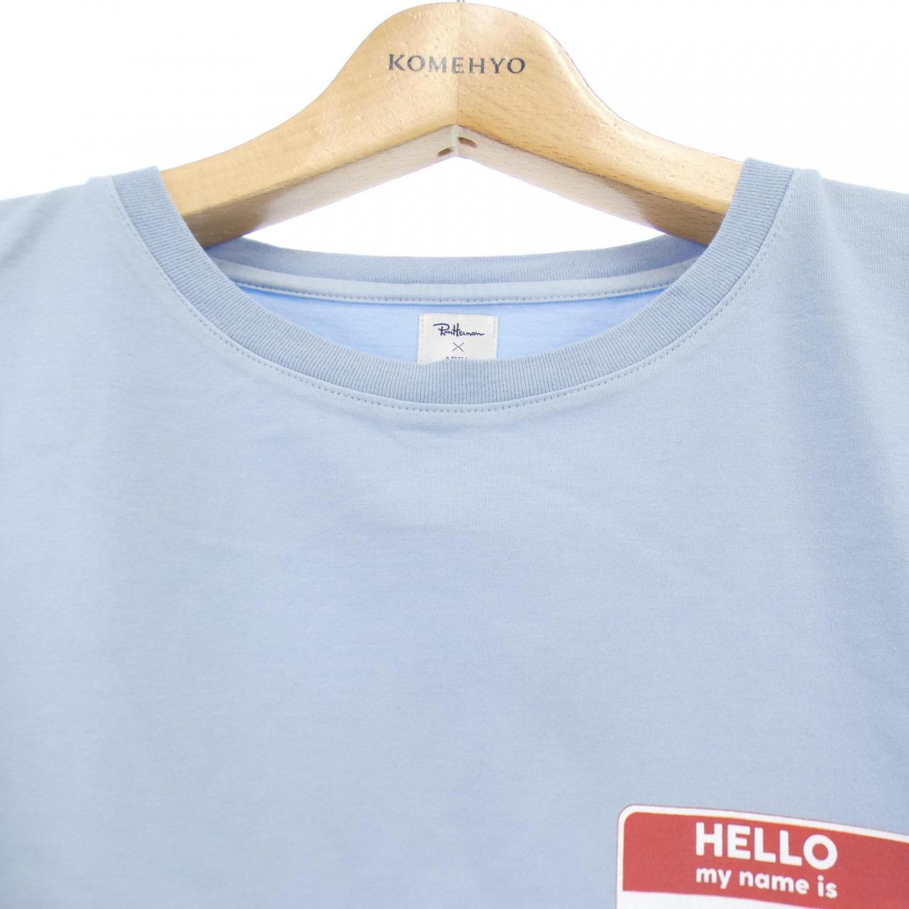 ロンハーマン RON HERMAN Tシャツ