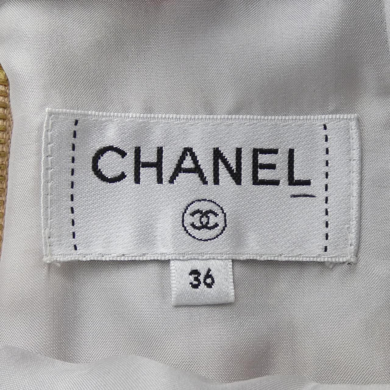 シャネル CHANEL スカート