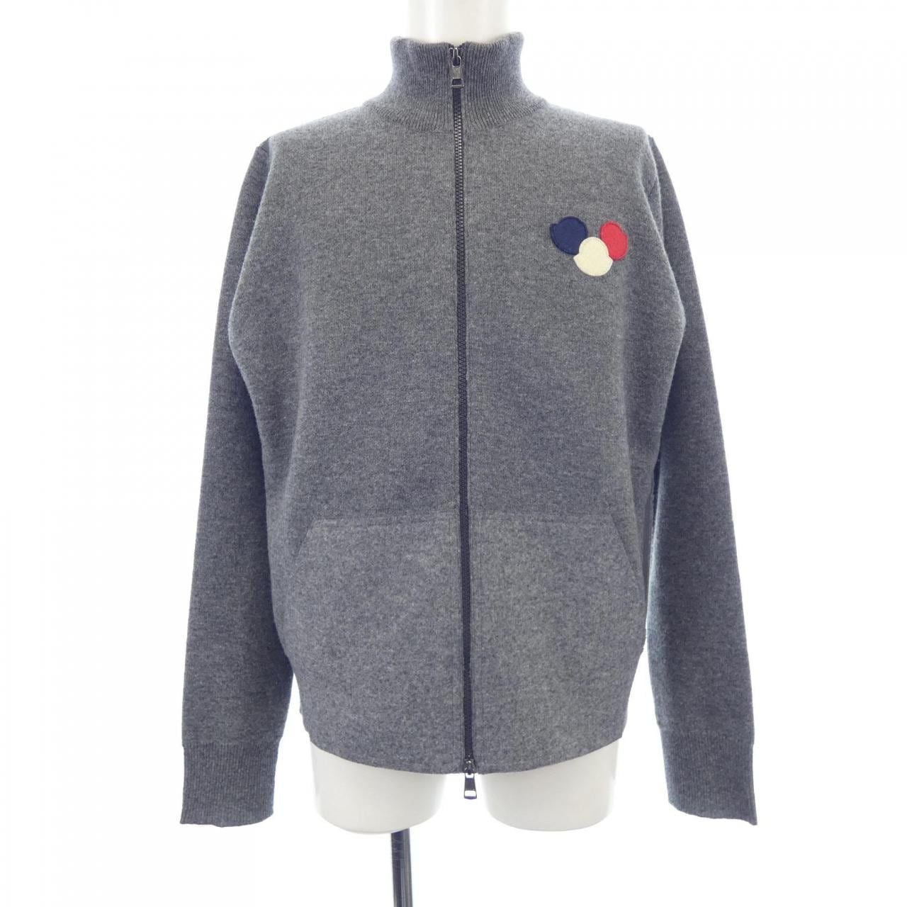 モンクレール MONCLER ブルゾン