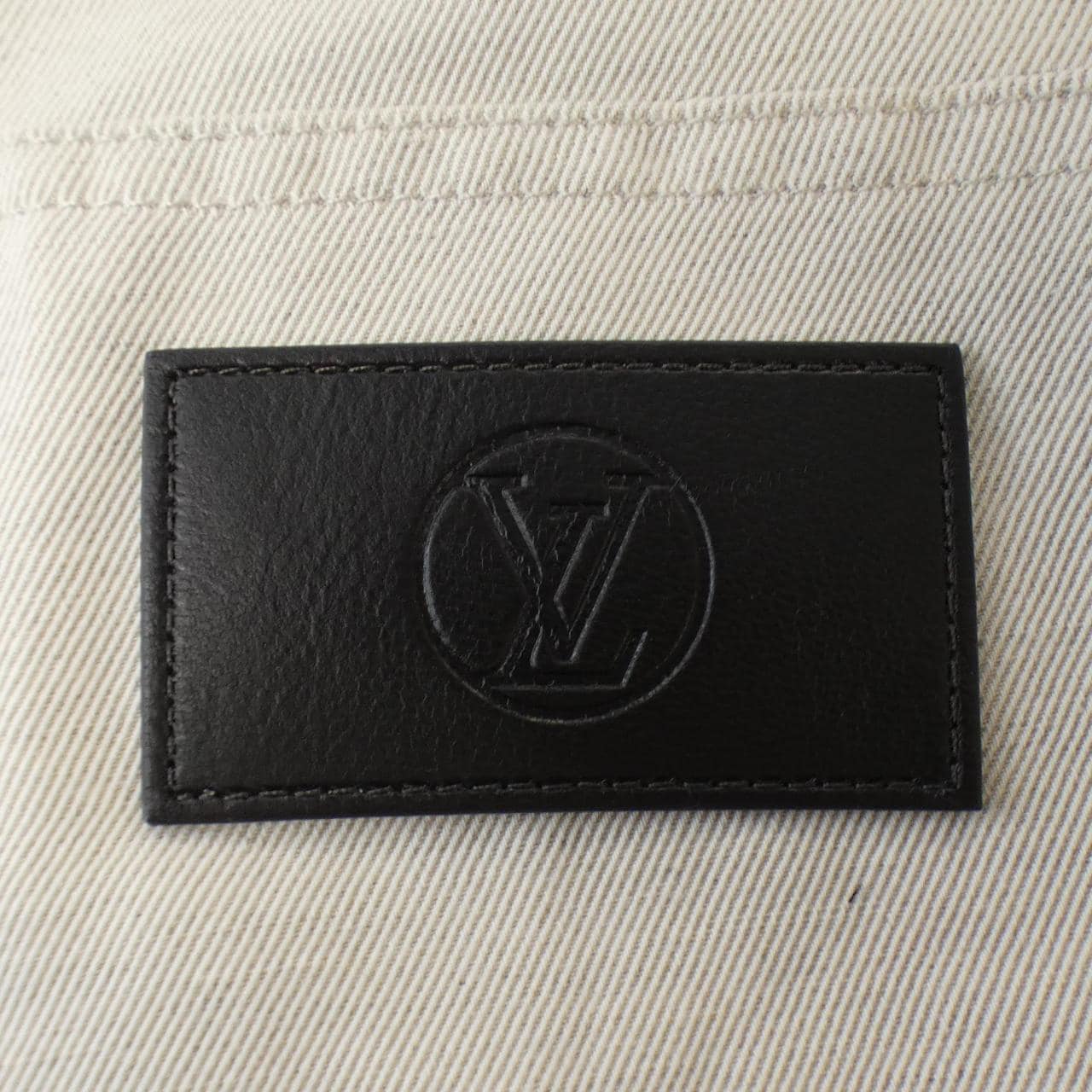 ルイヴィトン LOUIS VUITTON ジャケット