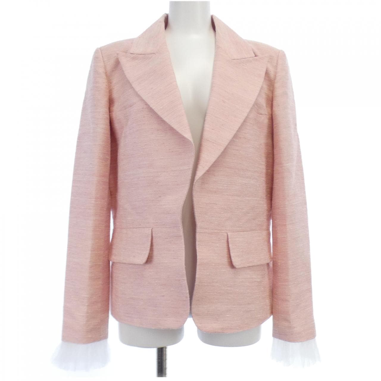 CHANEL CHANEL Jacket