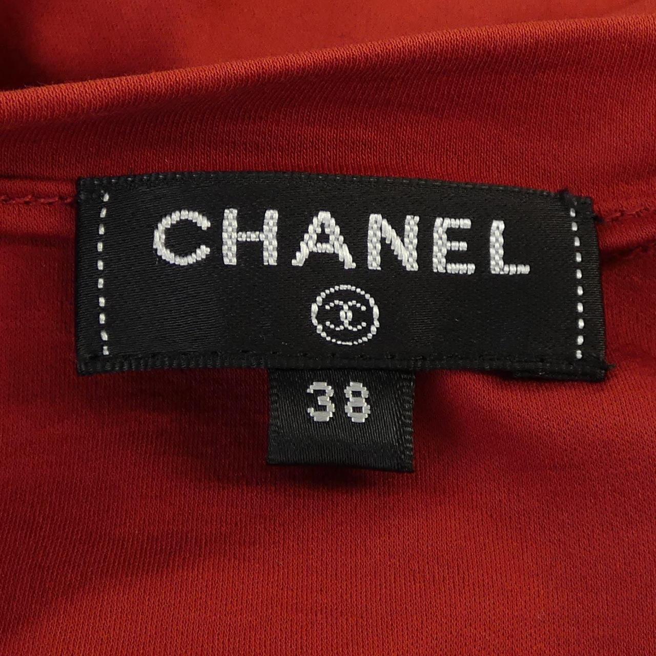 CHANEL CHANEL T-shirt
