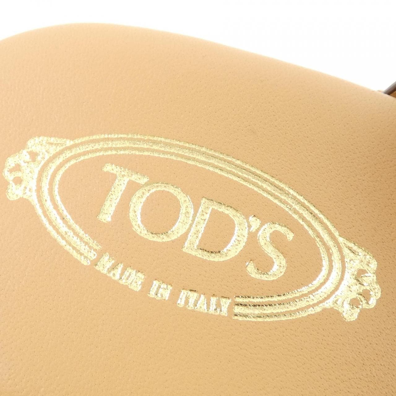 トッズ TOD'S サンダル