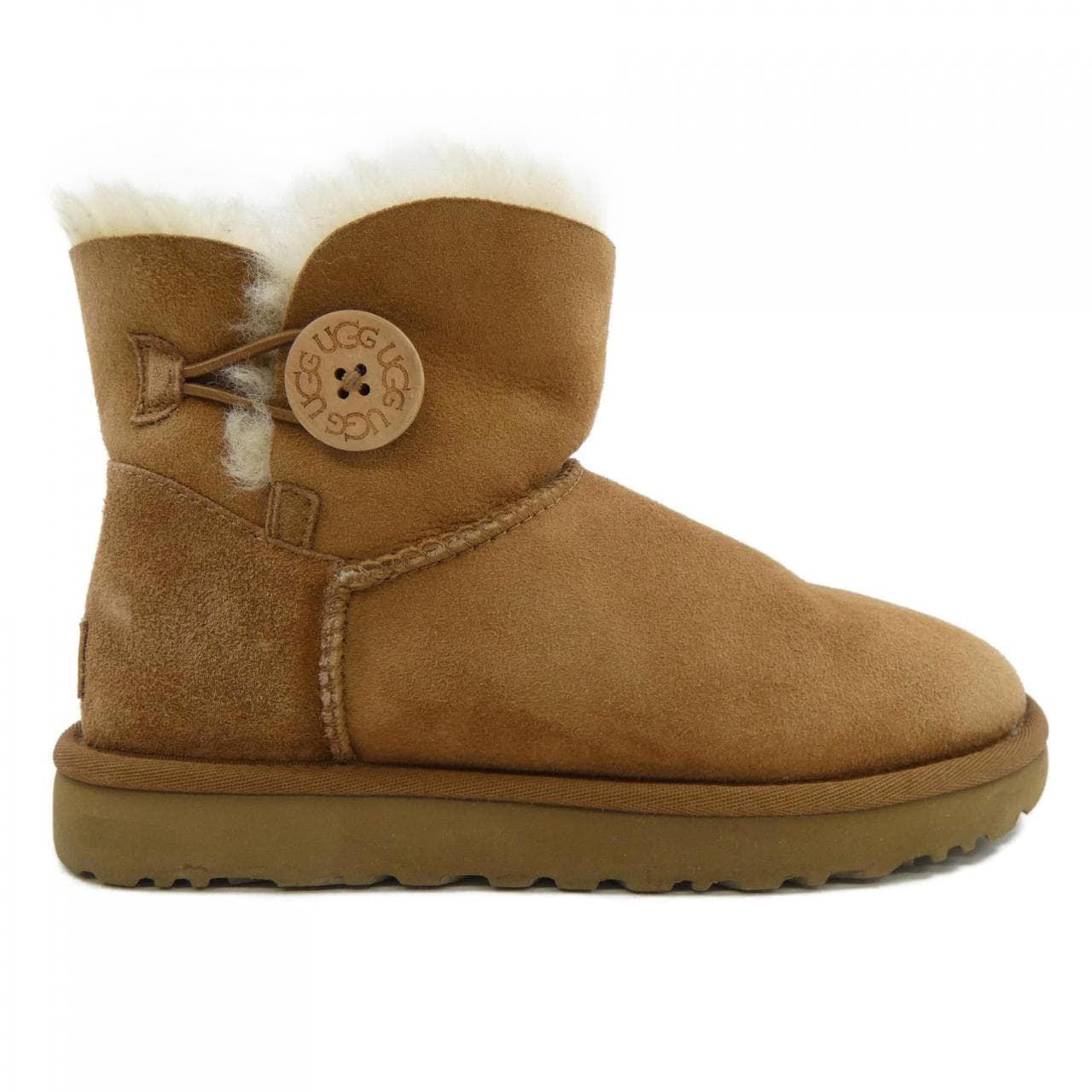 アグ UGG ブーツ