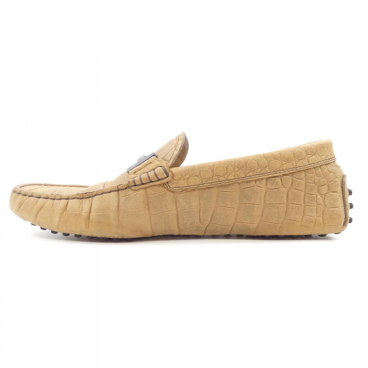 トッズ TOD'S NEW DOPPIA T シューズ
