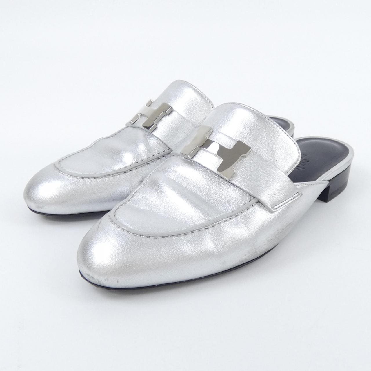 エルメス HERMES サンダル