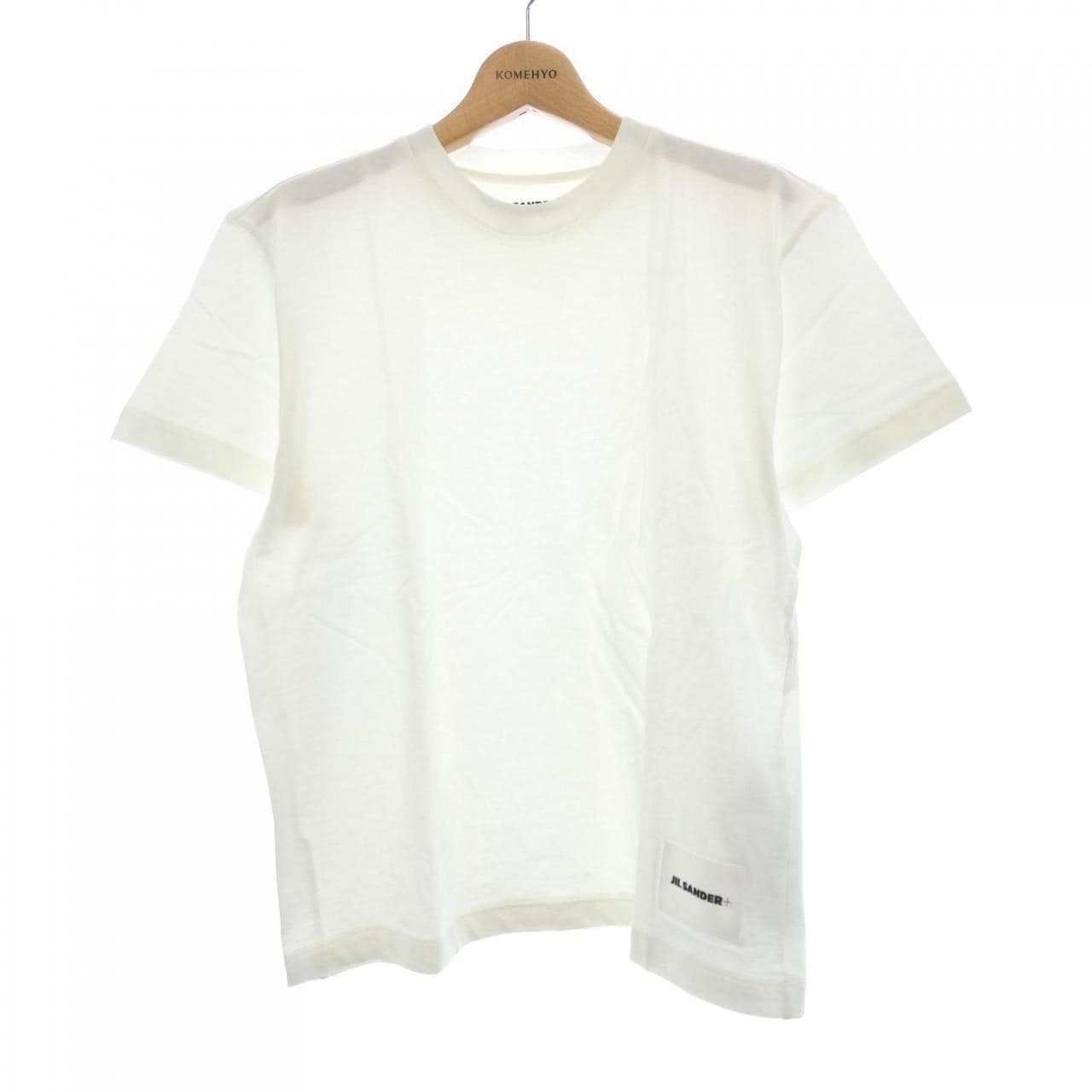 ジルサンダープラス JIL SANDER+ J40GC0001 Tシャツ