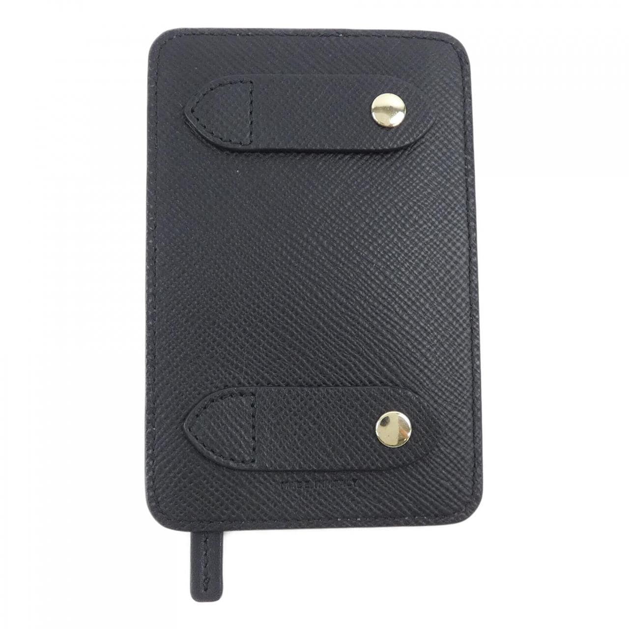 スマイソン SMYTHSON COIN CASE