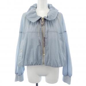 ブルーレーベルクレストブリッジ BLUE LABEL CRESTBRIDGE ブルゾン