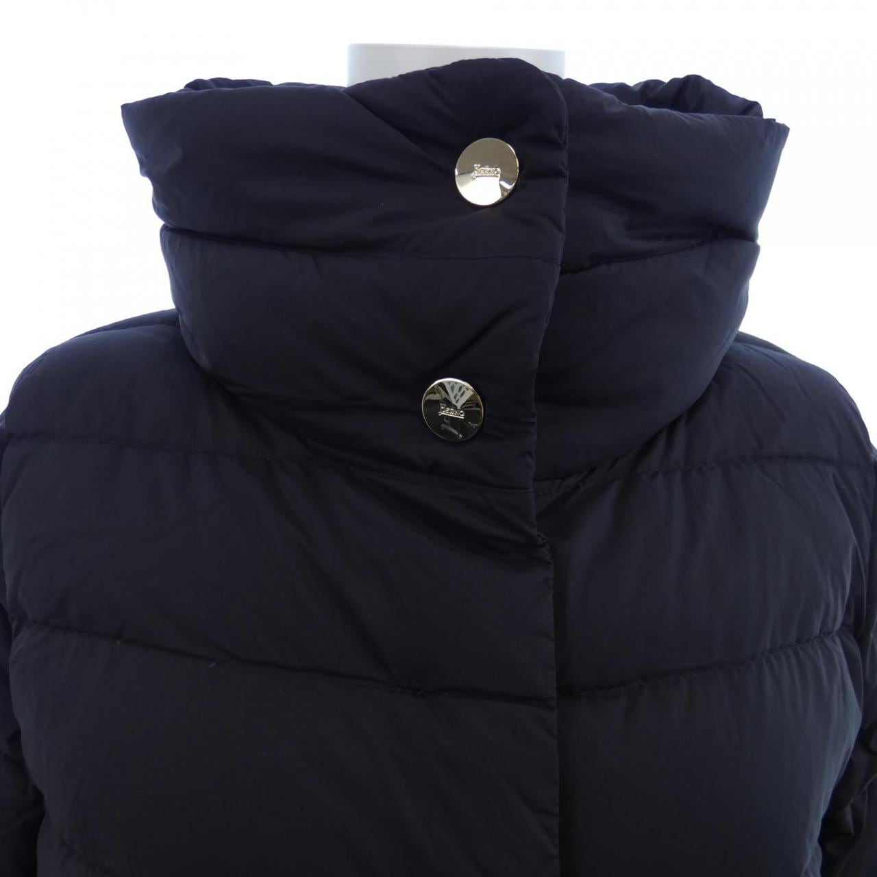 Herno PI0489D Down Jacket