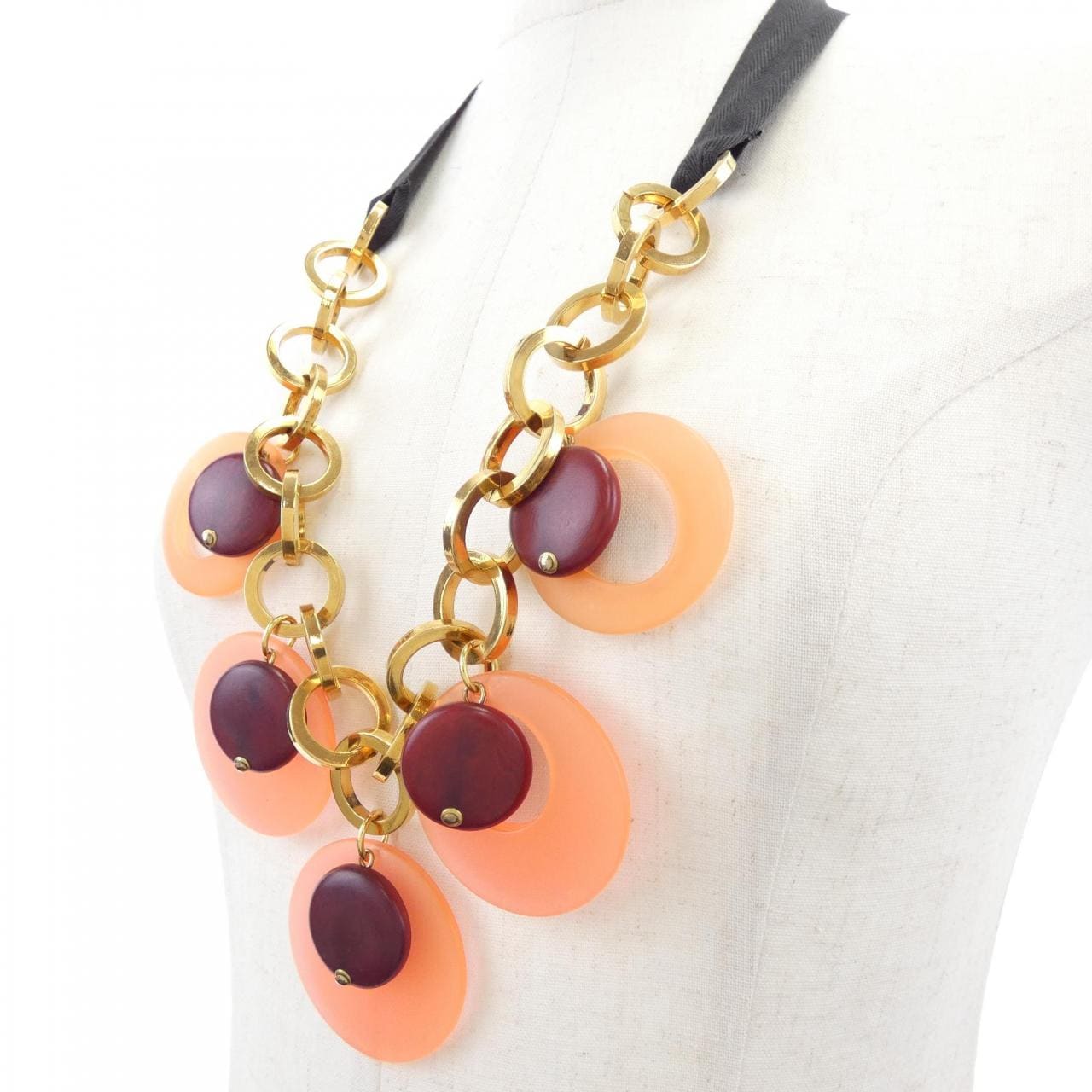 マルニ MARNI NECKLACE
