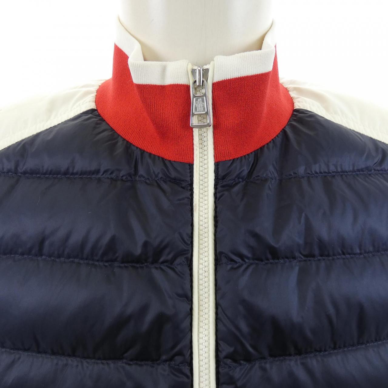 モンクレール MONCLER BARTEAU ダウンジャケット