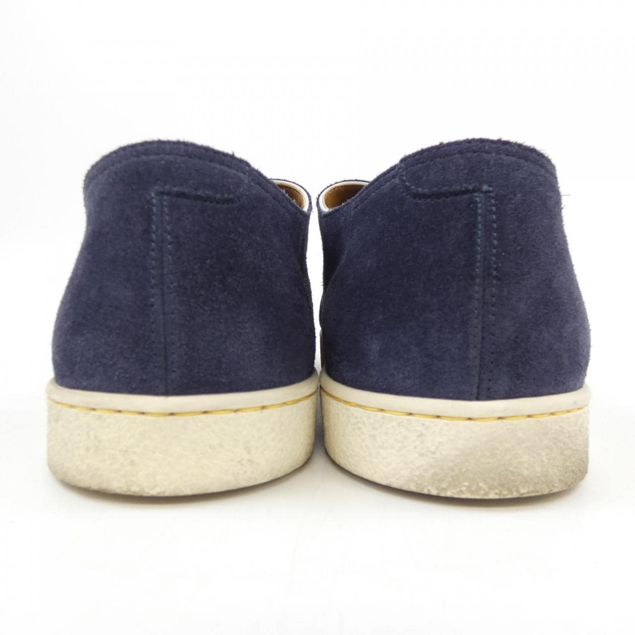 ジョンロブ JOHN LOBB 0318 スニーカー