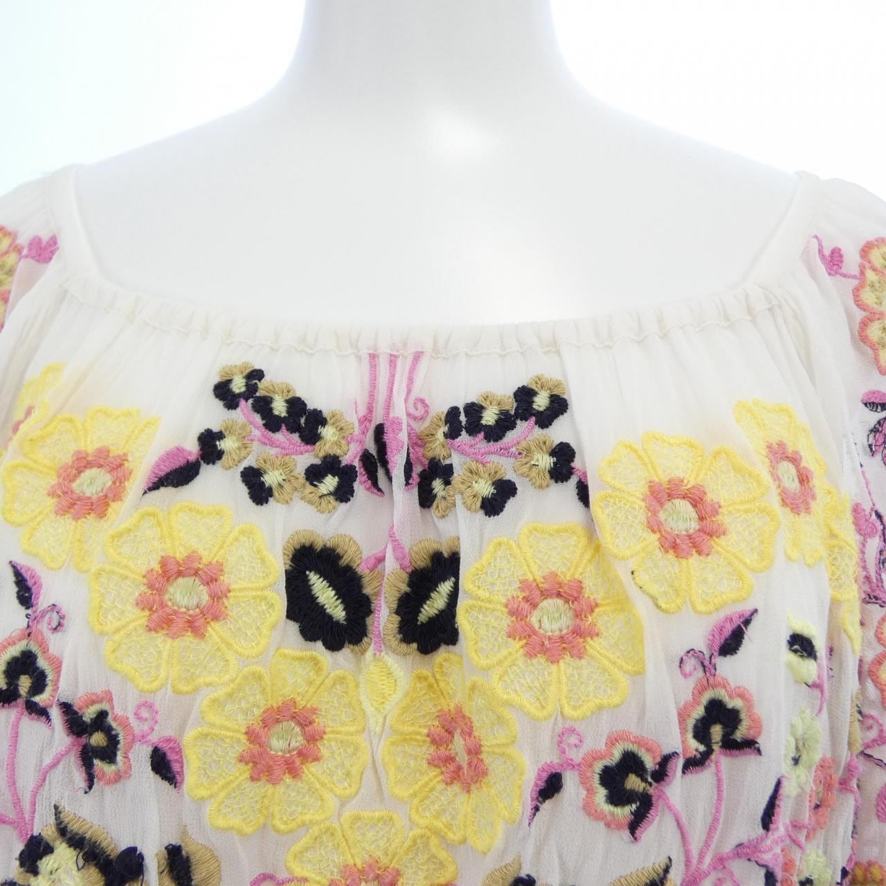 グレースコンチネンタル GRACE CONTINENTAL トップス