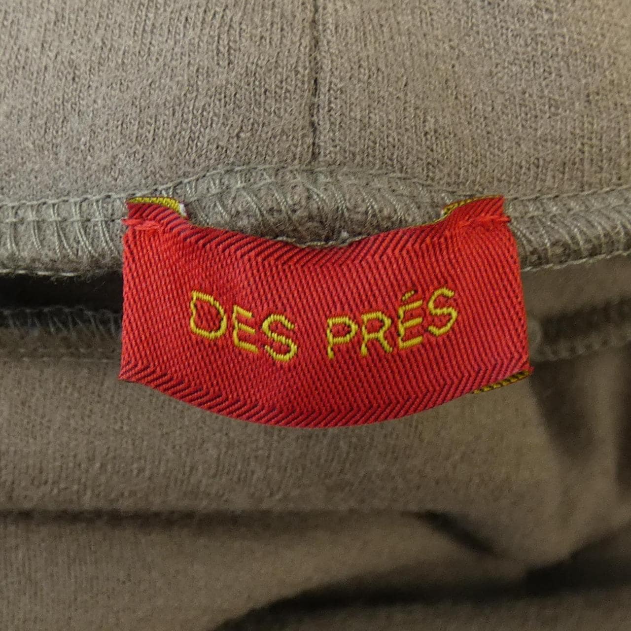 デプレ DES PRES ワンピース