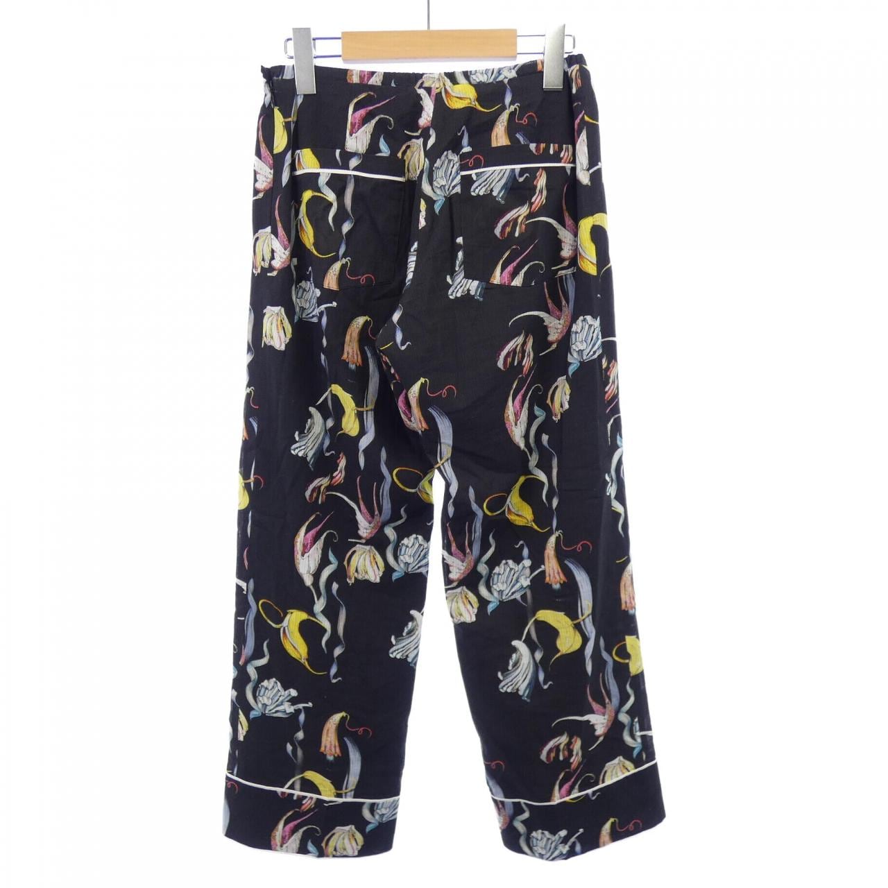 アカネウツノミヤ AKANE UTSUNOMIYA パンツ