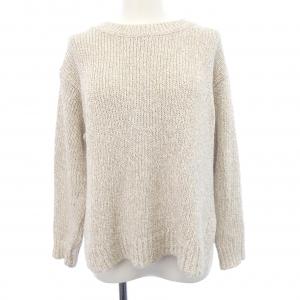 ニジュウサンク 23区 ニット