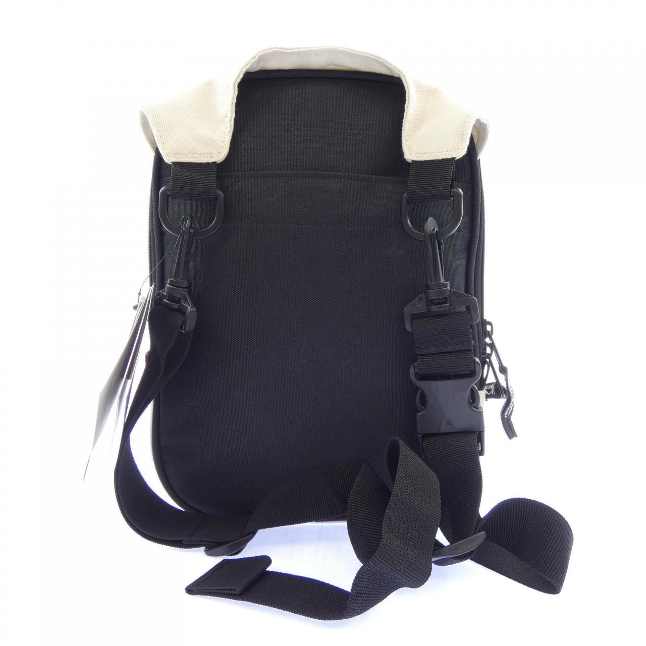 マナスタッシュ MANASTASH BAG