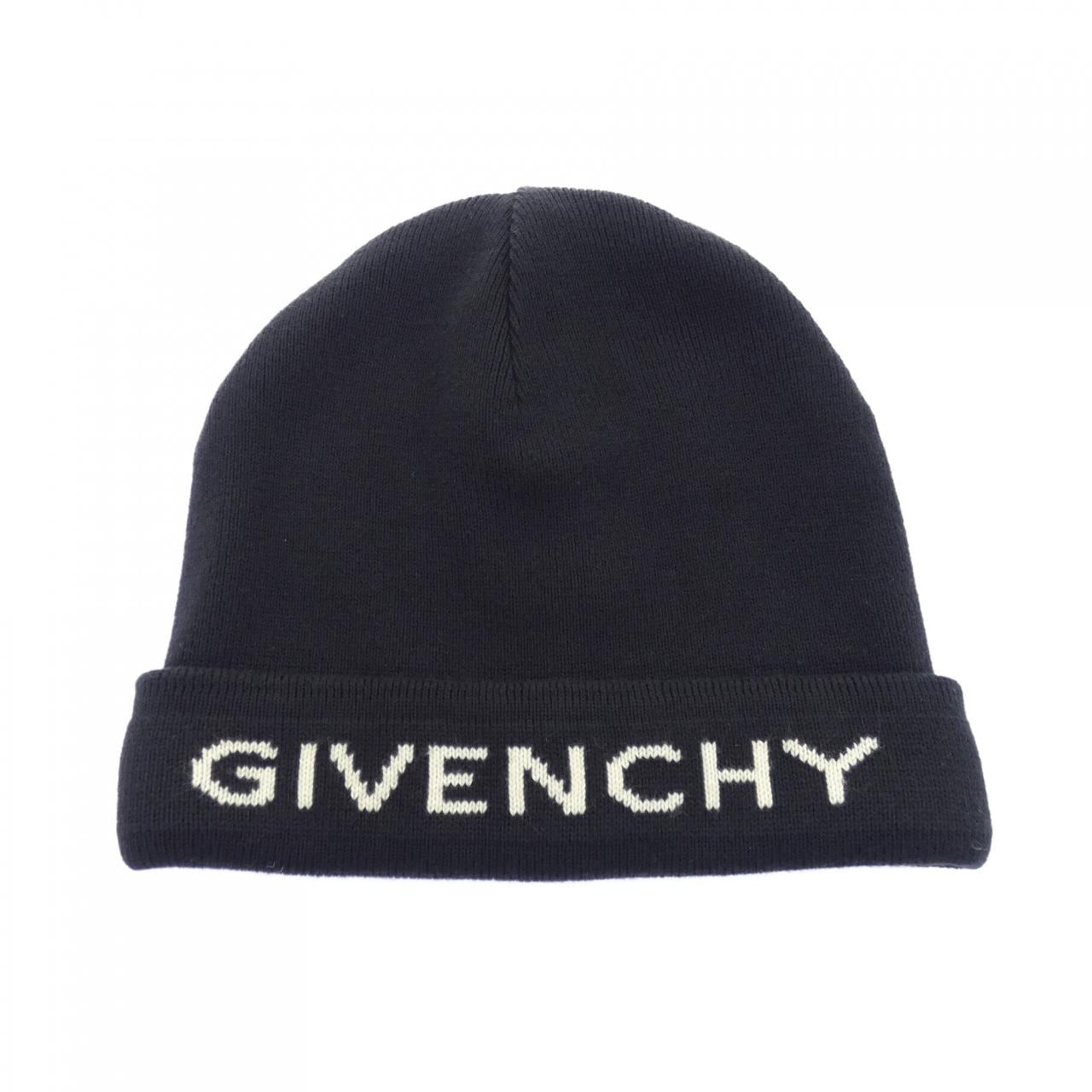 ジバンシー GIVENCHY ニットキャップ